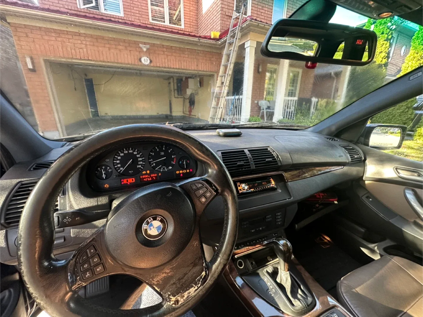 2005 bmw x5 3.0i image indicator(2)