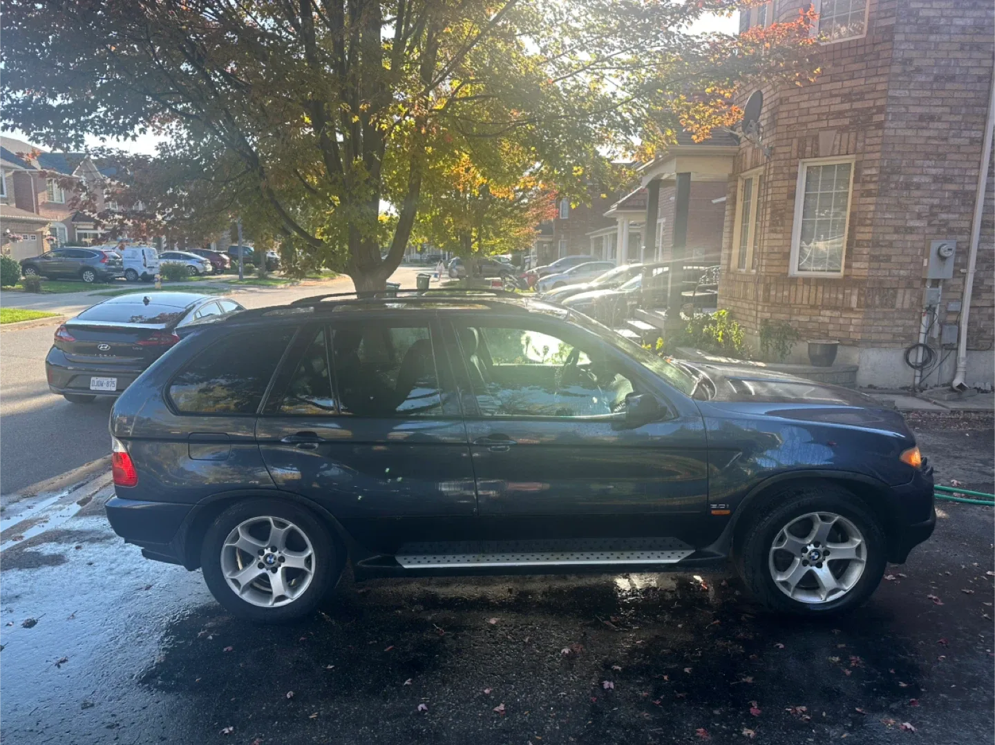 2005 bmw x5 3.0i image indicator(6)