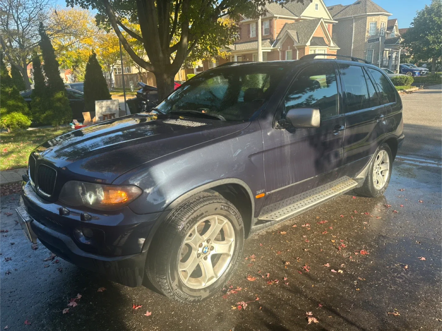 2005 bmw x5 3.0i image indicator(4)