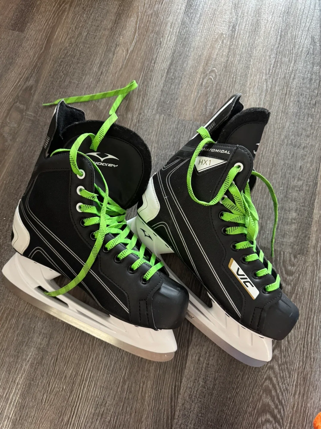 Vic Hx1 Hockey Skates thumbnail