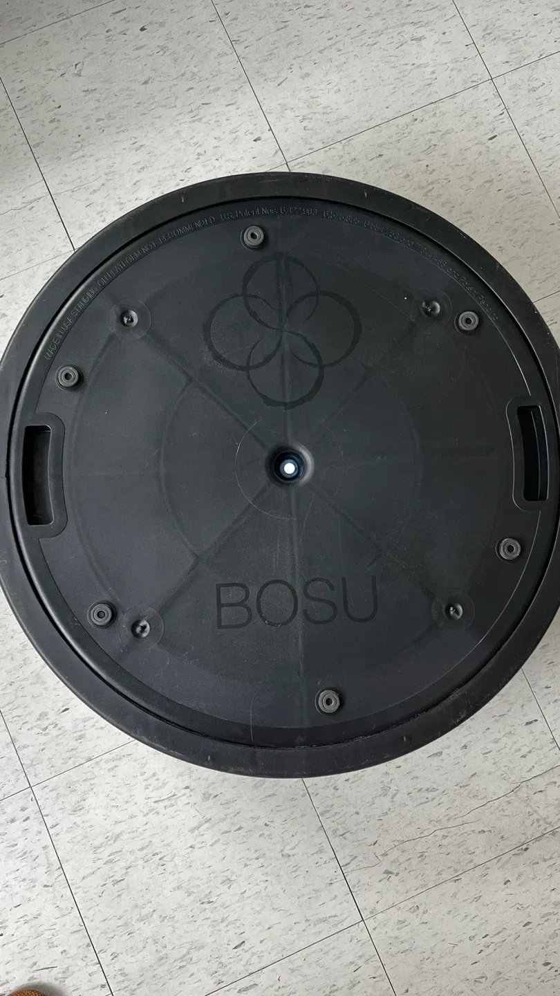 BOSU Balance Trainer - Blue