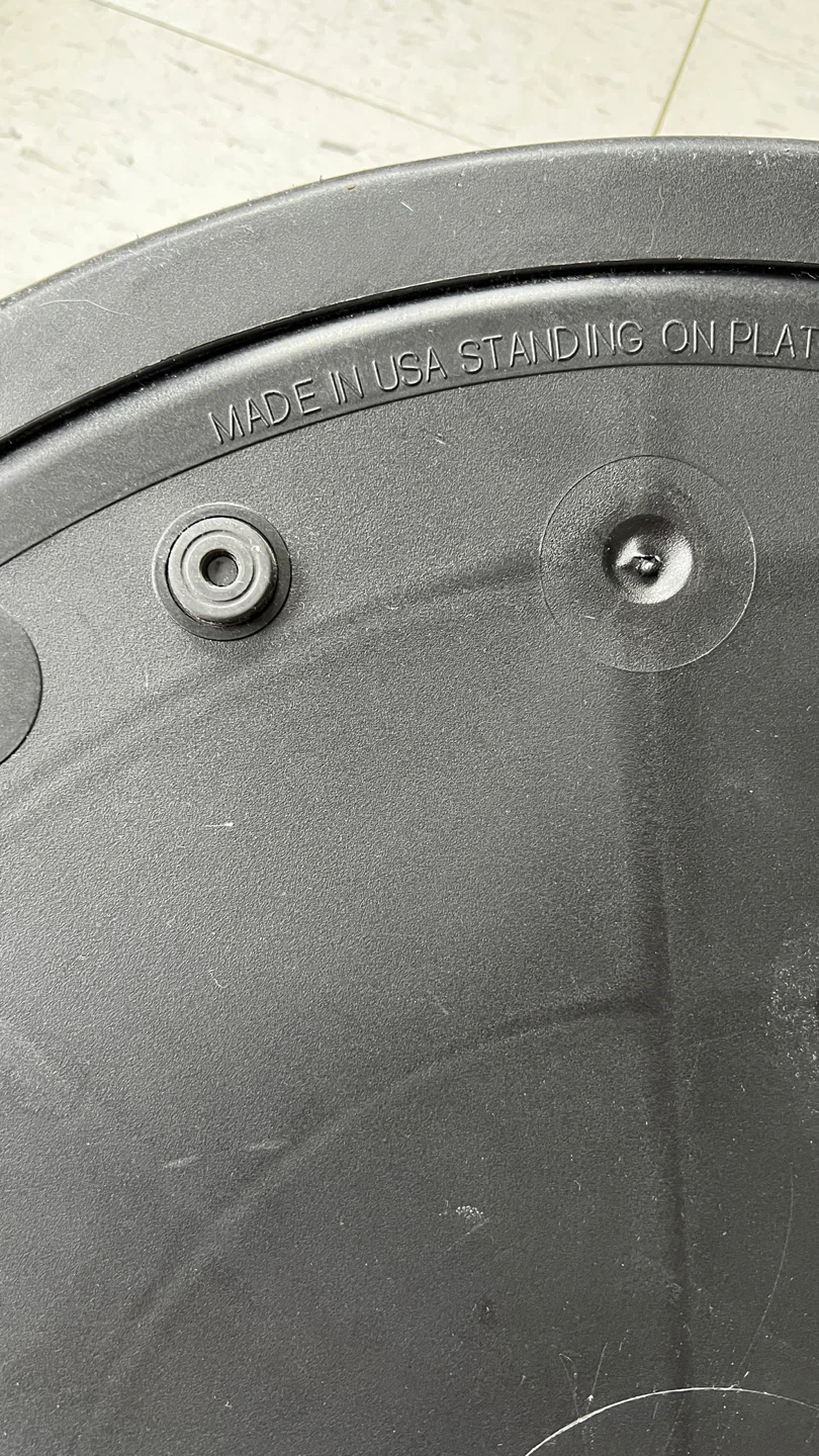 BOSU Balance Trainer - Blue - photo 3