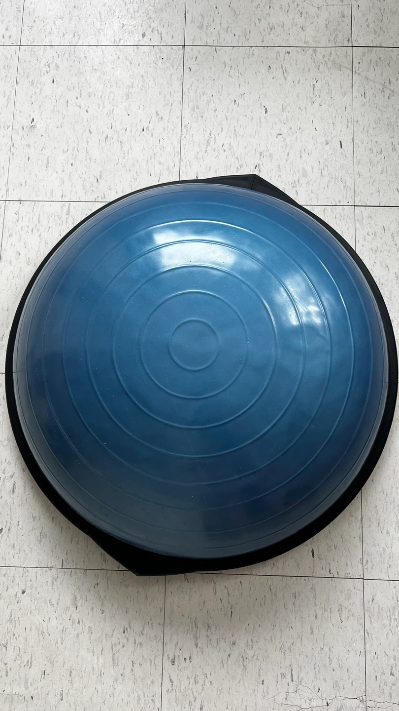 BOSU Balance Trainer - Blue - photo 2