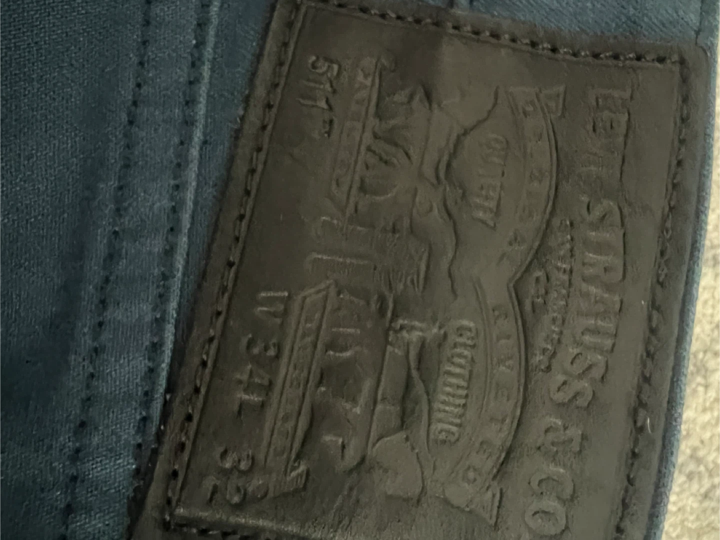 Men’s Jeans / Pants - photo 3