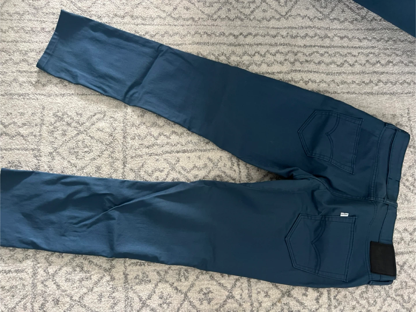 Men’s Jeans / Pants - photo 2
