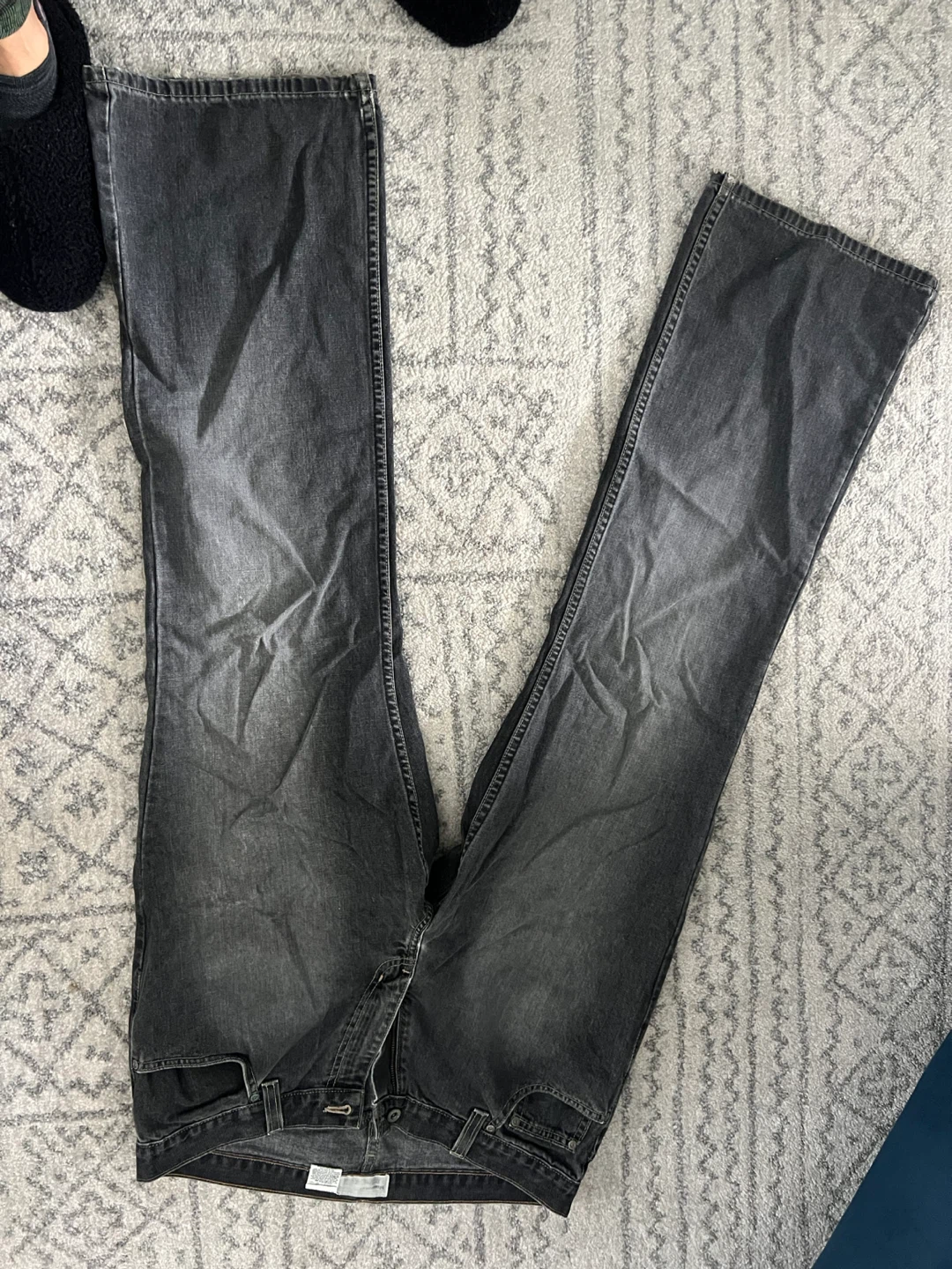 Men’s Jeans / Pants - photo 4