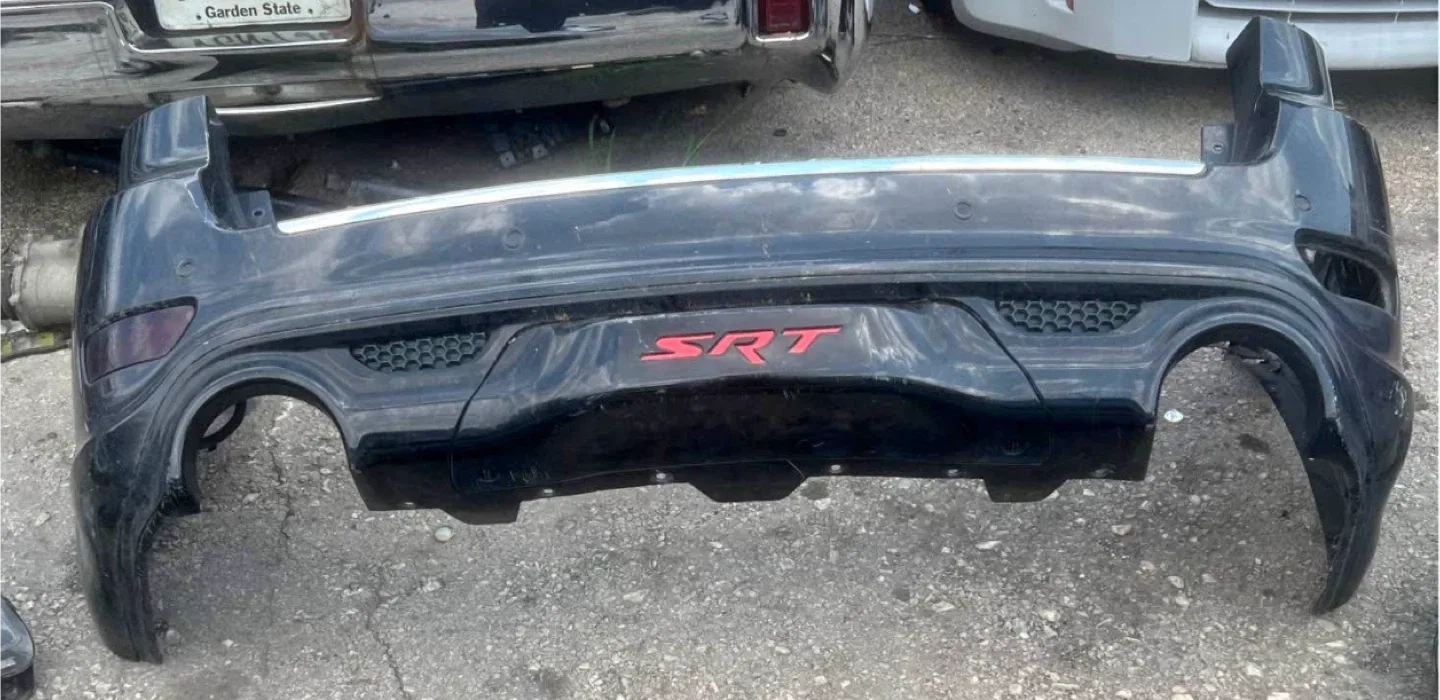 Bumper srt jeep from 2016 up image indicator(2)