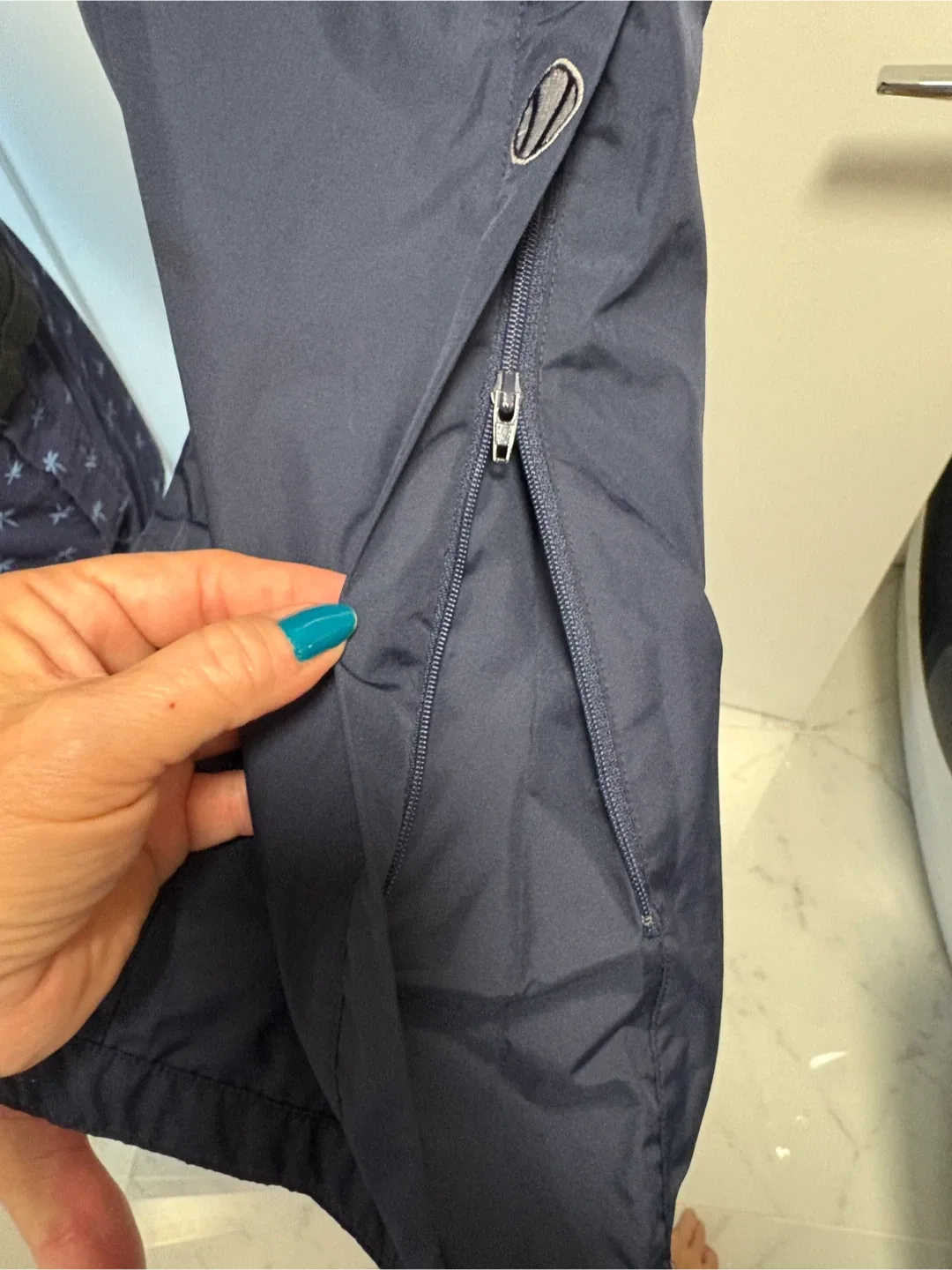 Sunice Typhoon Shell Pants Size L thumbnail