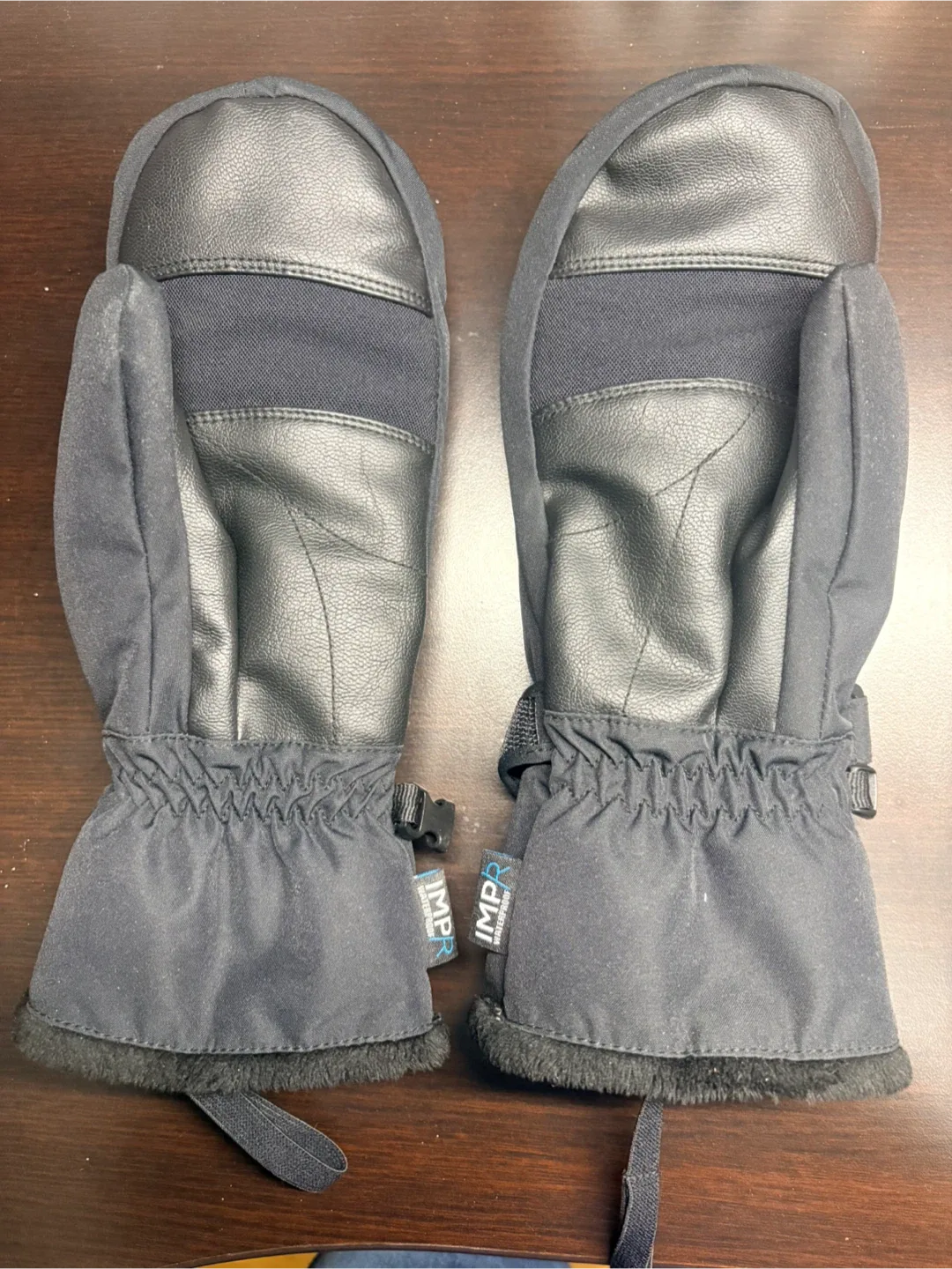 IMP Gloves/Mittens- Wateproof thumbnail