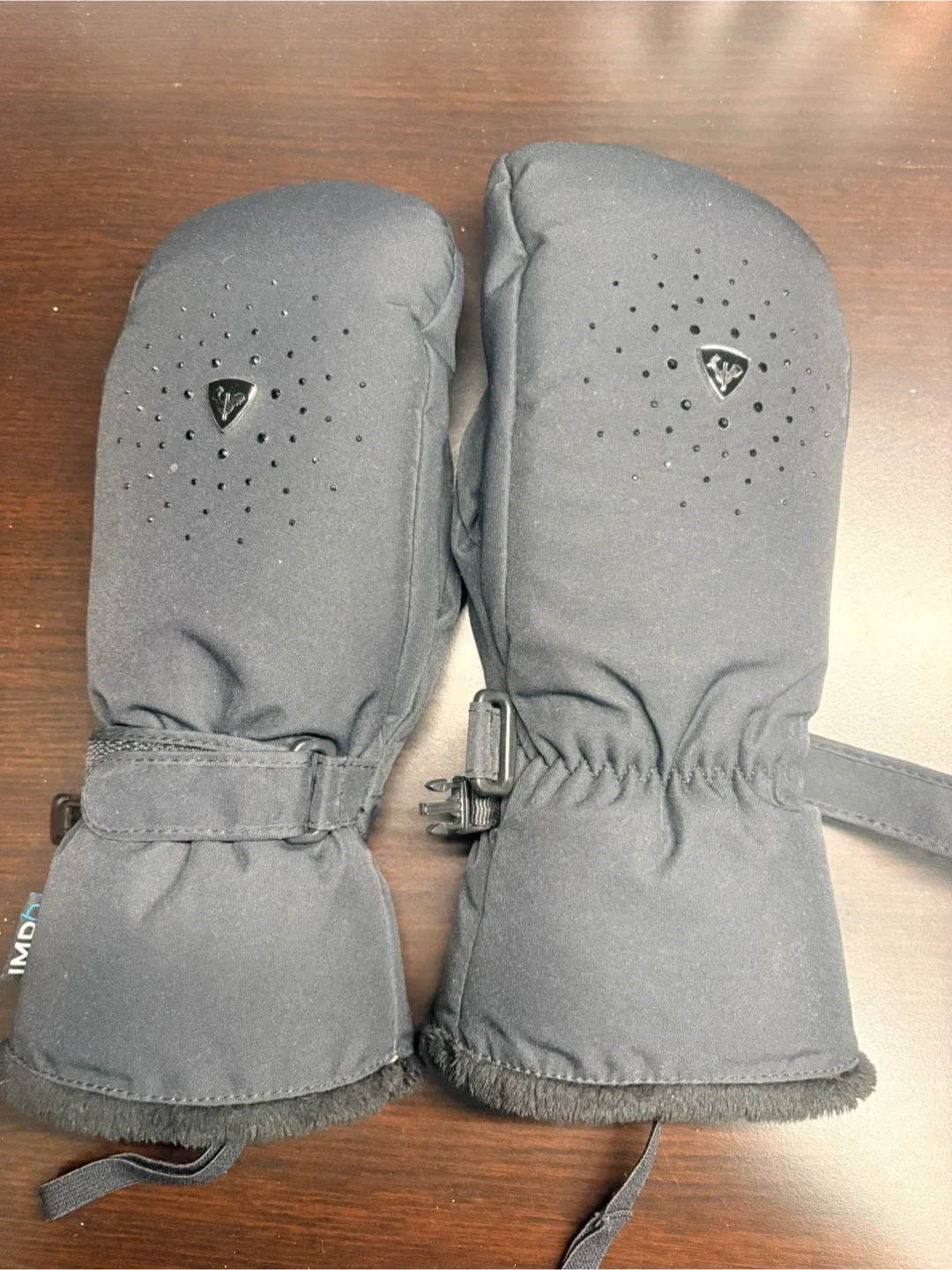 IMP Gloves/Mittens- Wateproof image indicator(2)