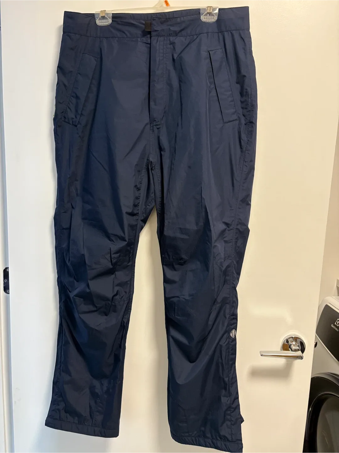 Swix Wind Pants Size L image indicator(4)