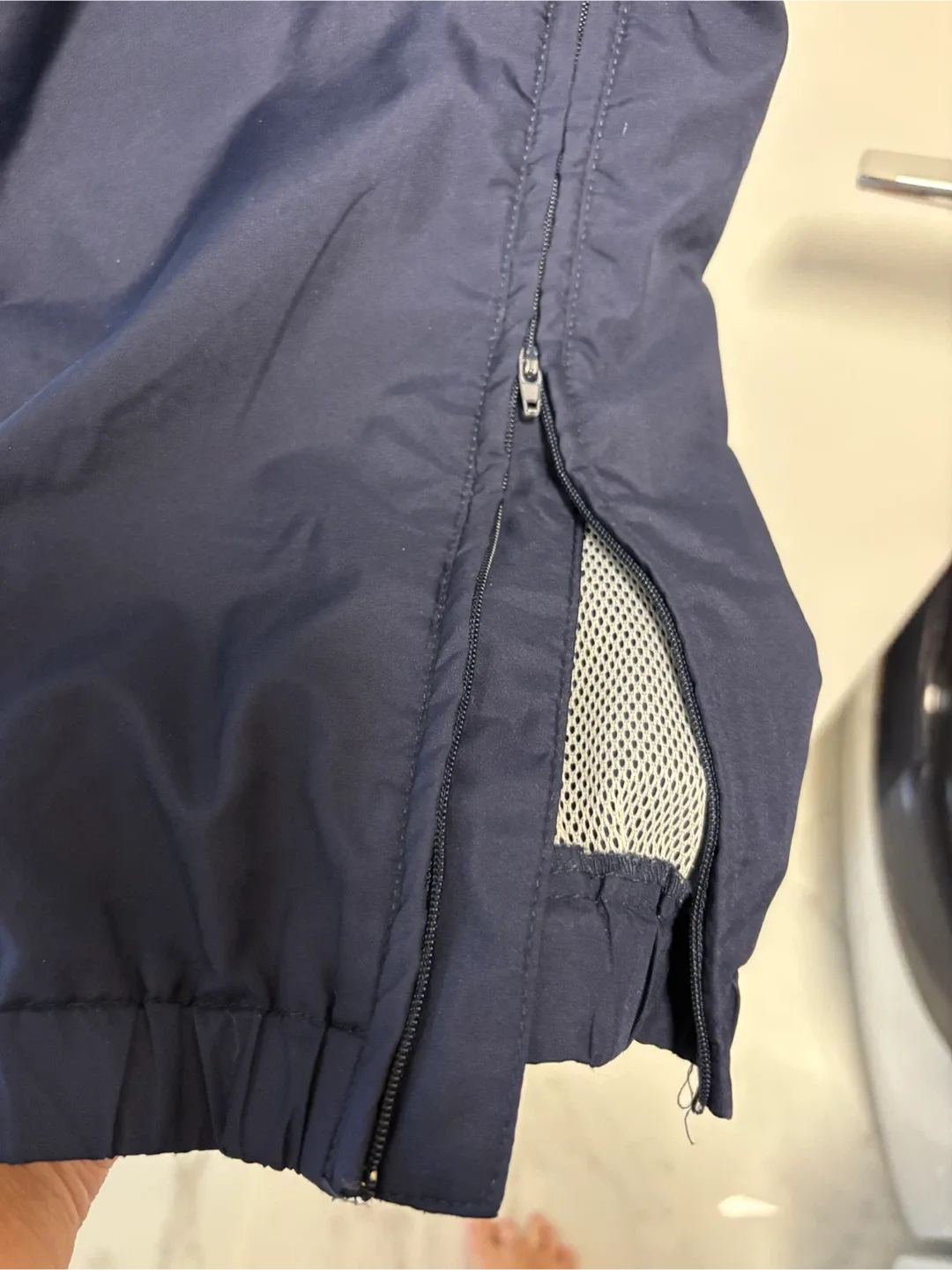 Swix Wind Pants Size L image indicator(6)