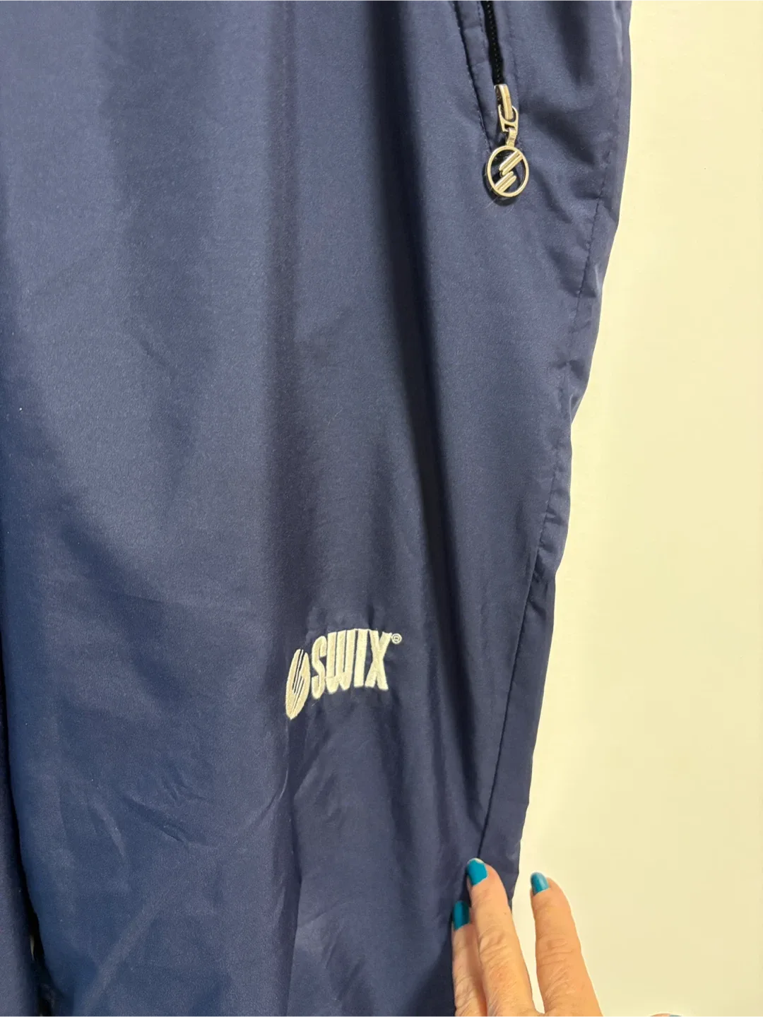 Swix Wind Pants Size L image indicator(2)
