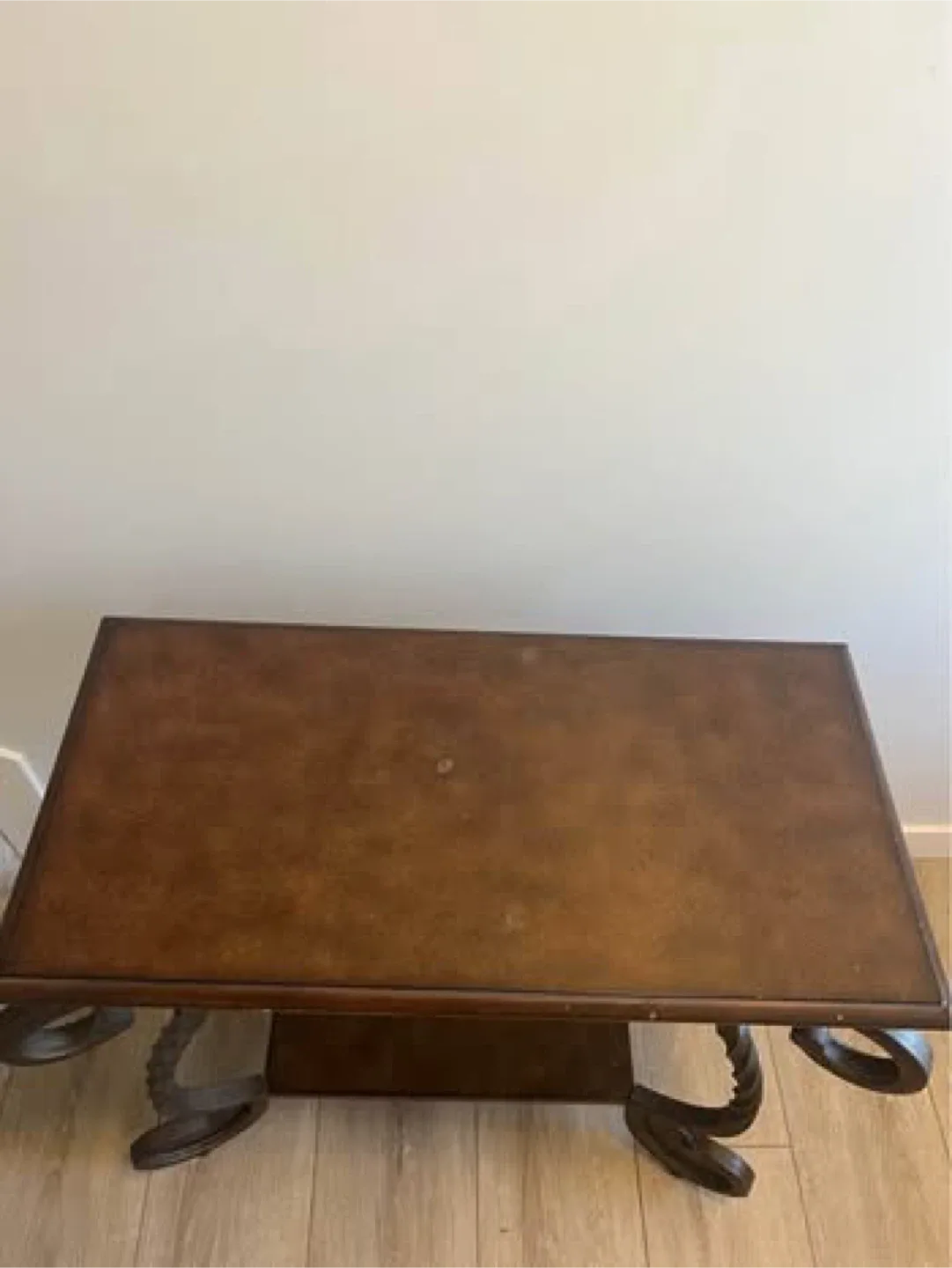 Ashley Side Table image indicator(6)