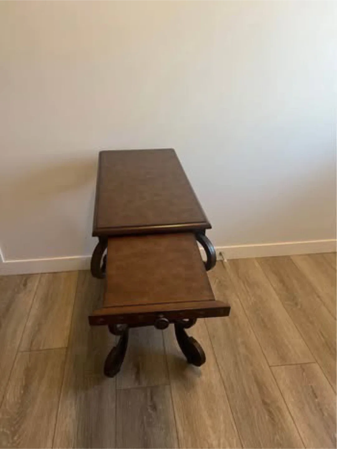 Ashley Side Table image indicator(5)