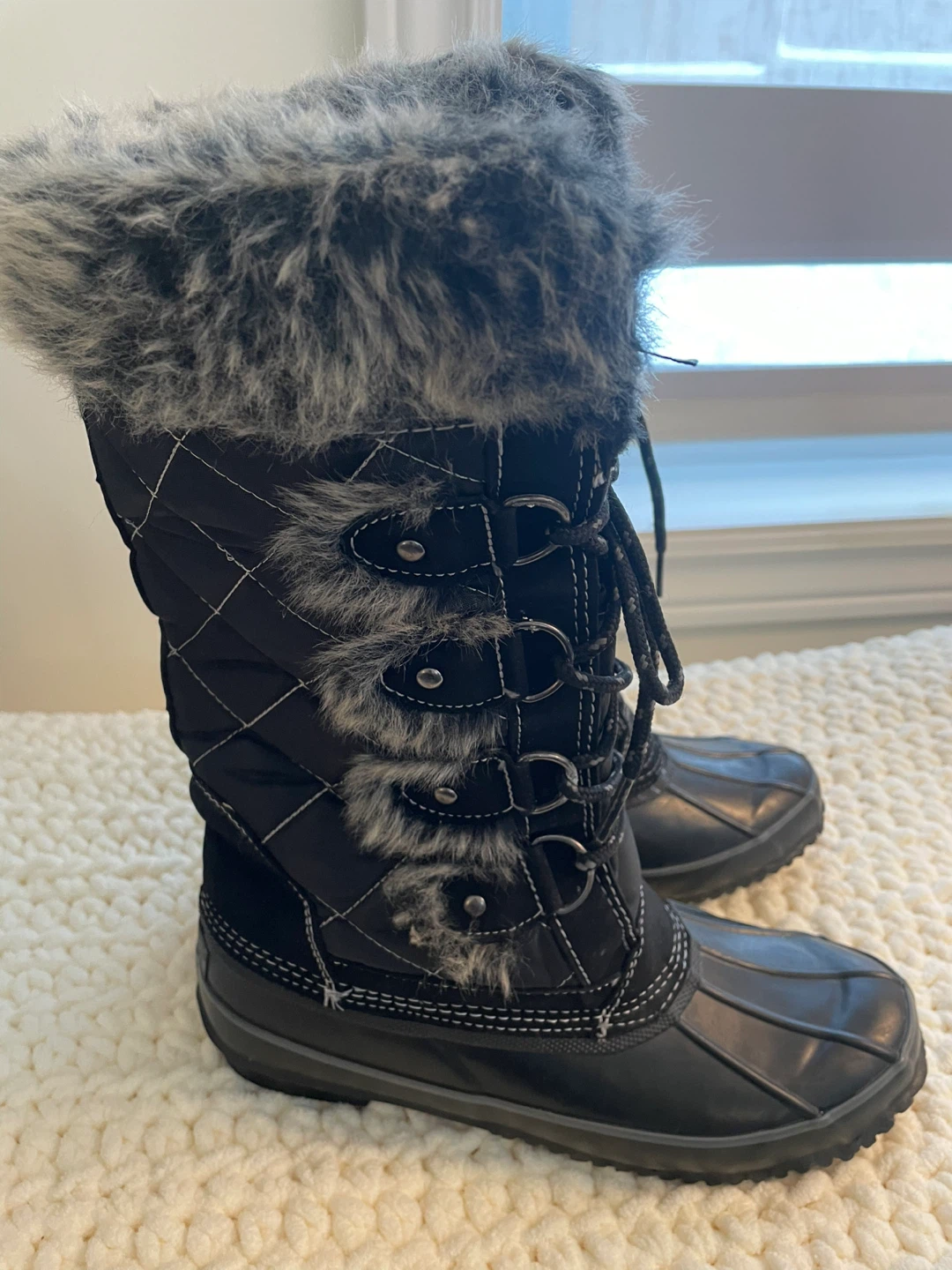 Ladies Winter boots