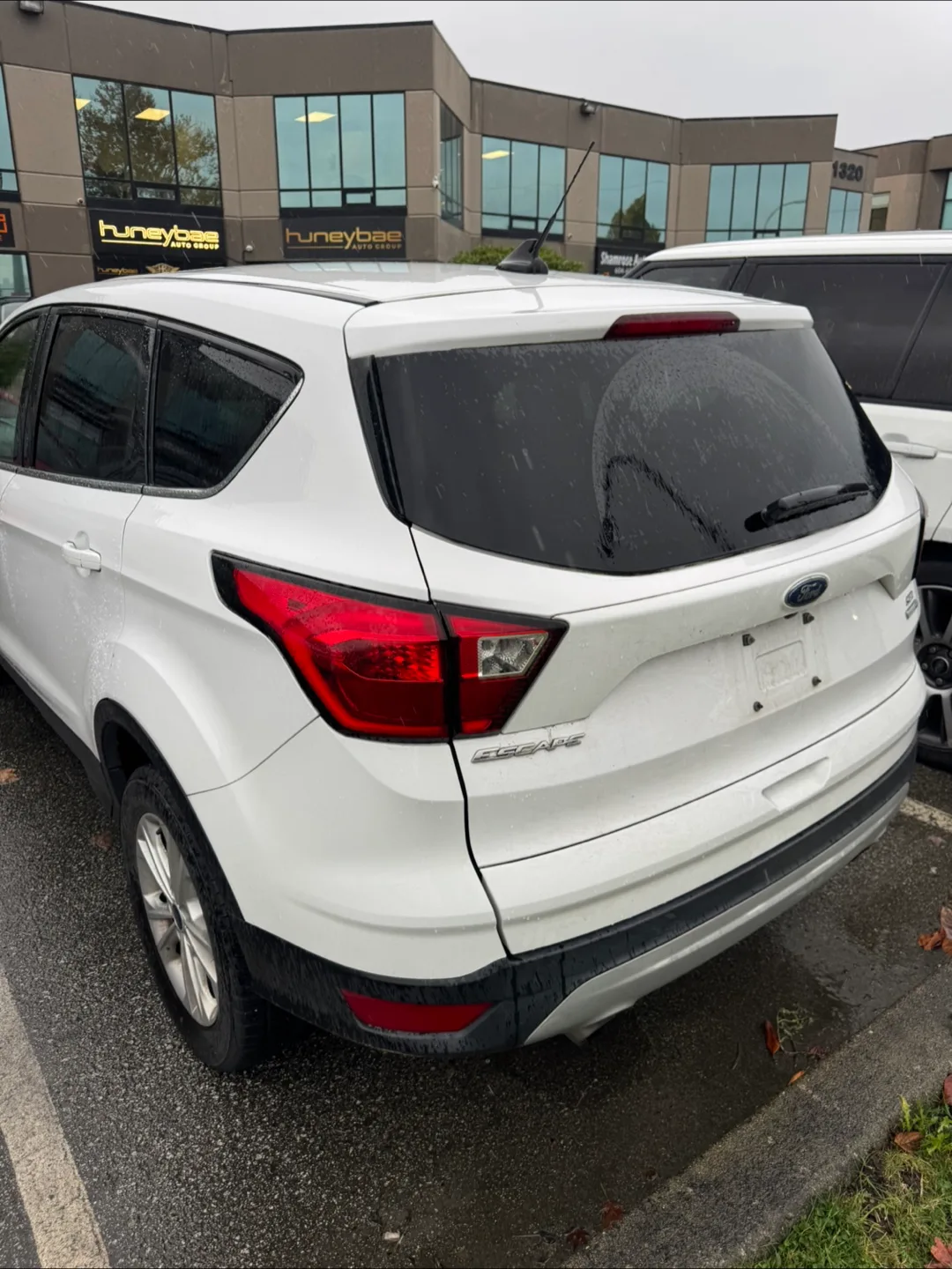 2019 ford escape image indicator(4)