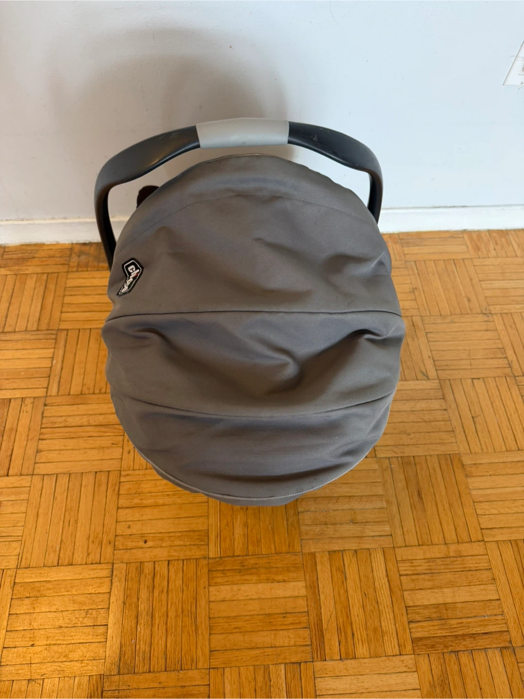 Chicco KeyFit 30 Infant Car Seat - photo 5