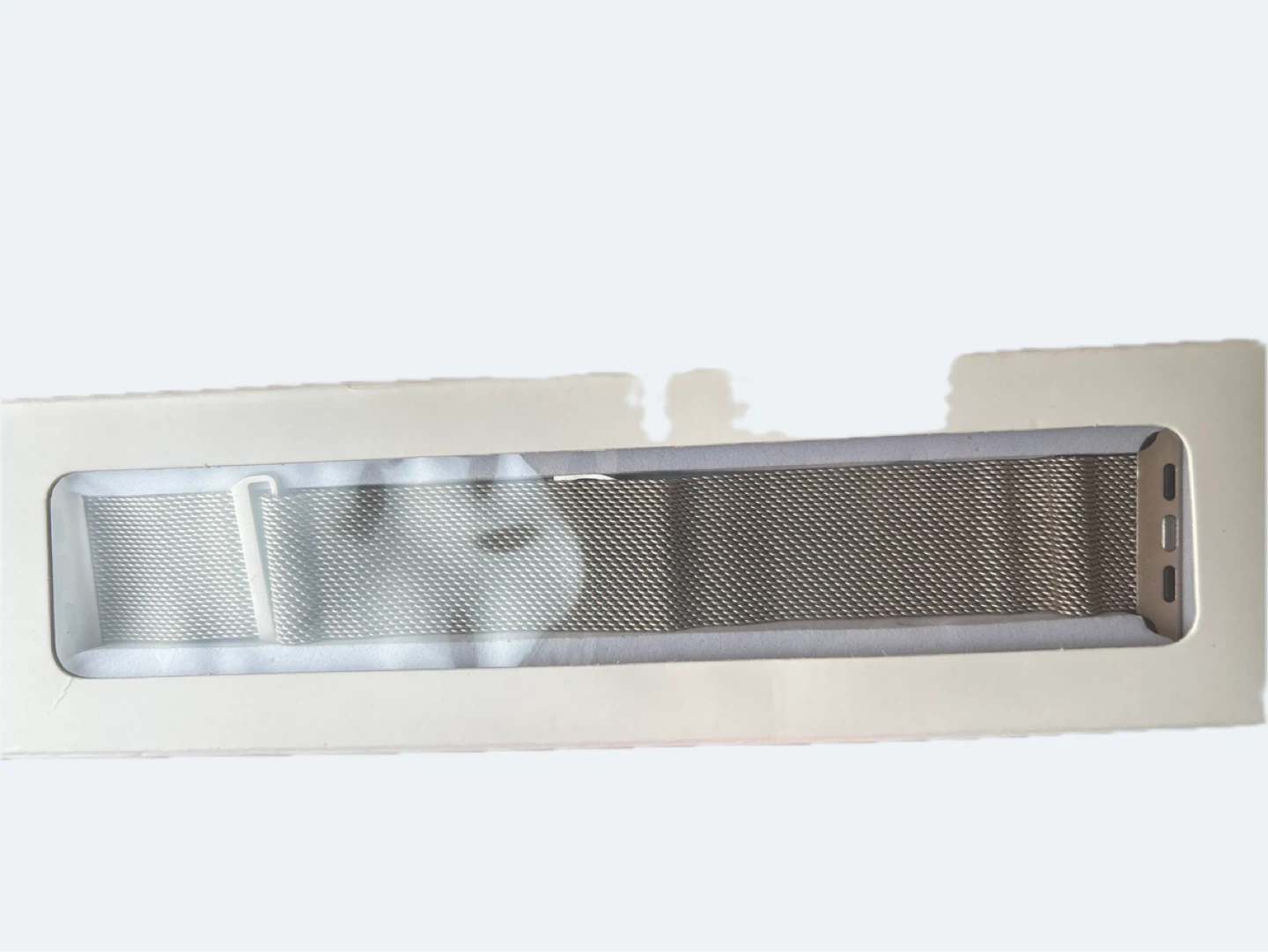 New Stainless Steel Milanese Strap for Galaxy Watch 2 1 Ultra