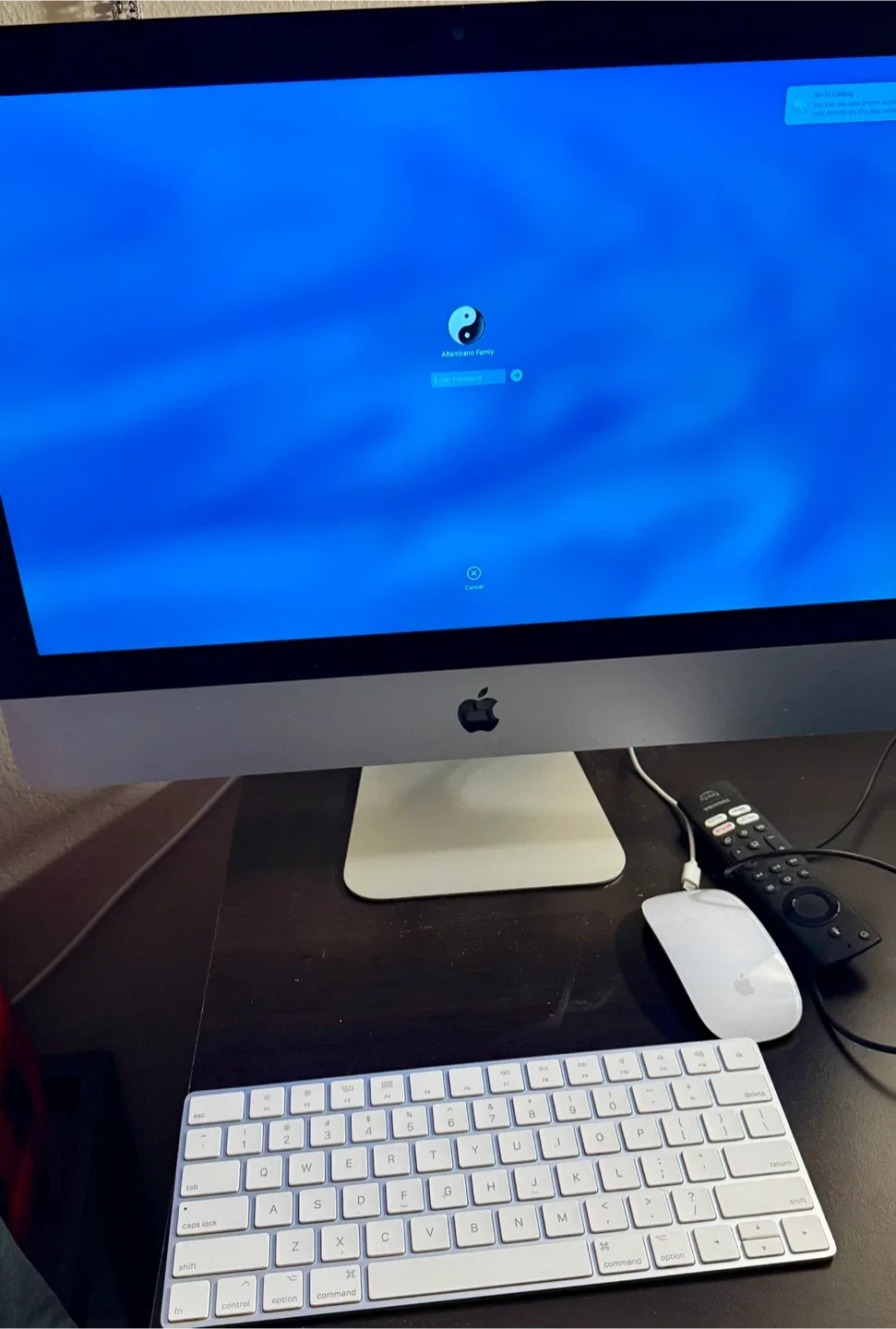 Computers Apple Magic Mouse & Wireless Keyboard image indicator(3)