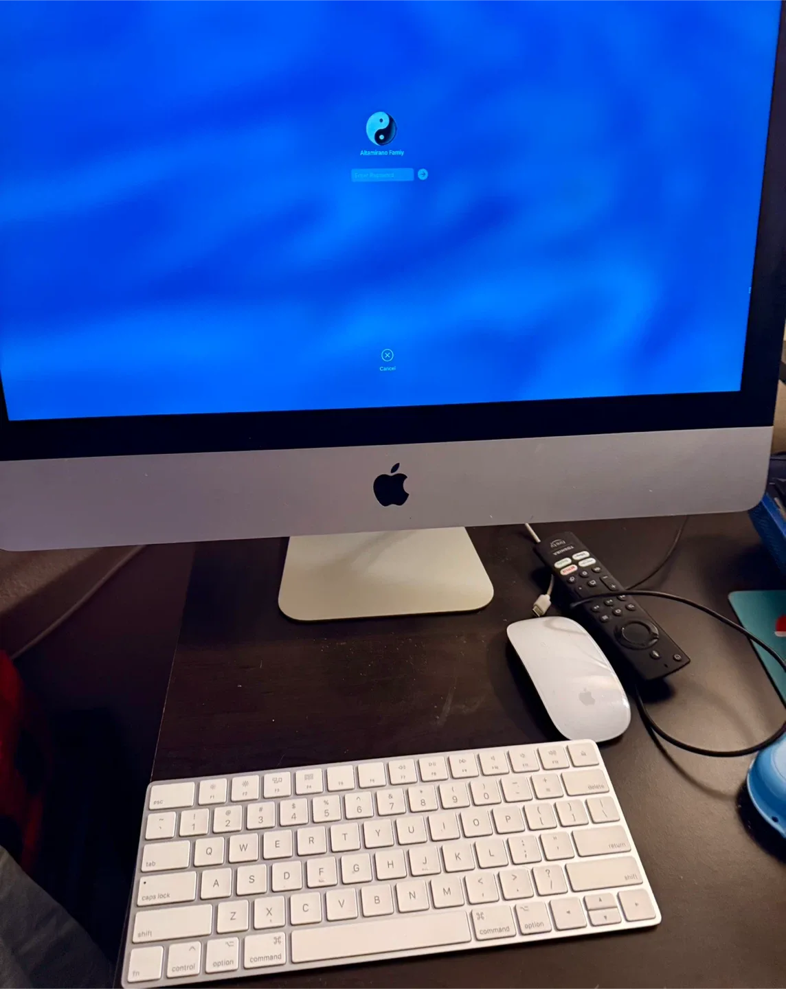 Computers Apple Magic Mouse & Wireless Keyboard image indicator(6)