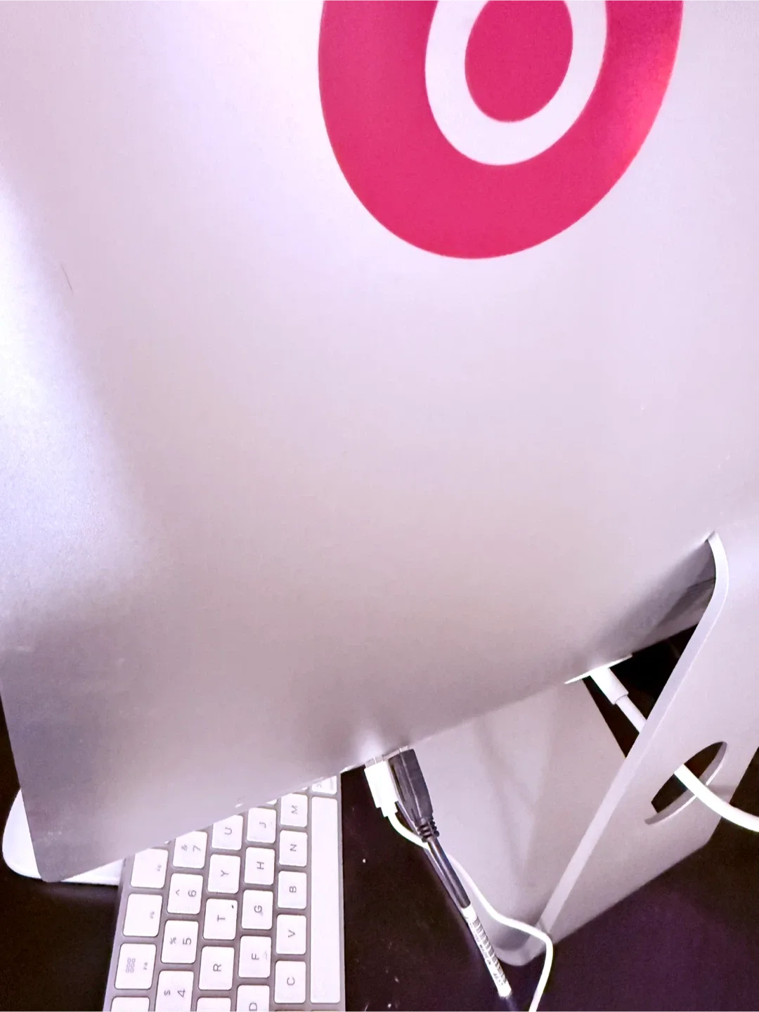 Computers Apple Magic Mouse & Wireless Keyboard image indicator(8)