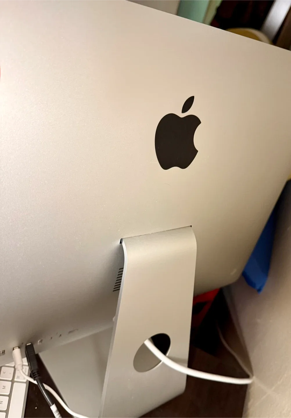 Apple computer Magic Mouse & Keyboard image indicator(8)