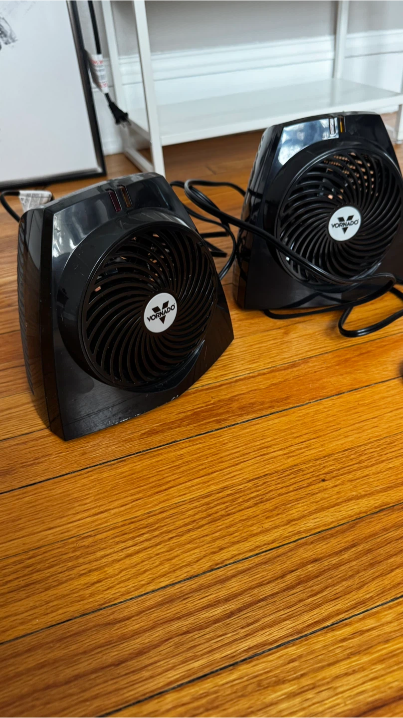 Vornado AVH2 Whole Room Vortex Heater - photo 3