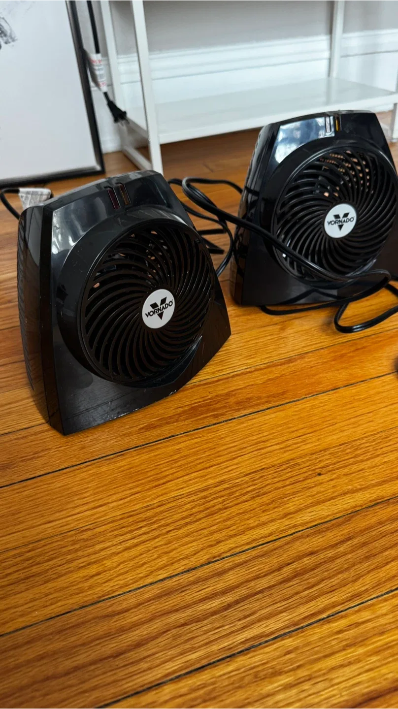 Vornado AVH2 Whole Room Vortex Heater image indicator(3)