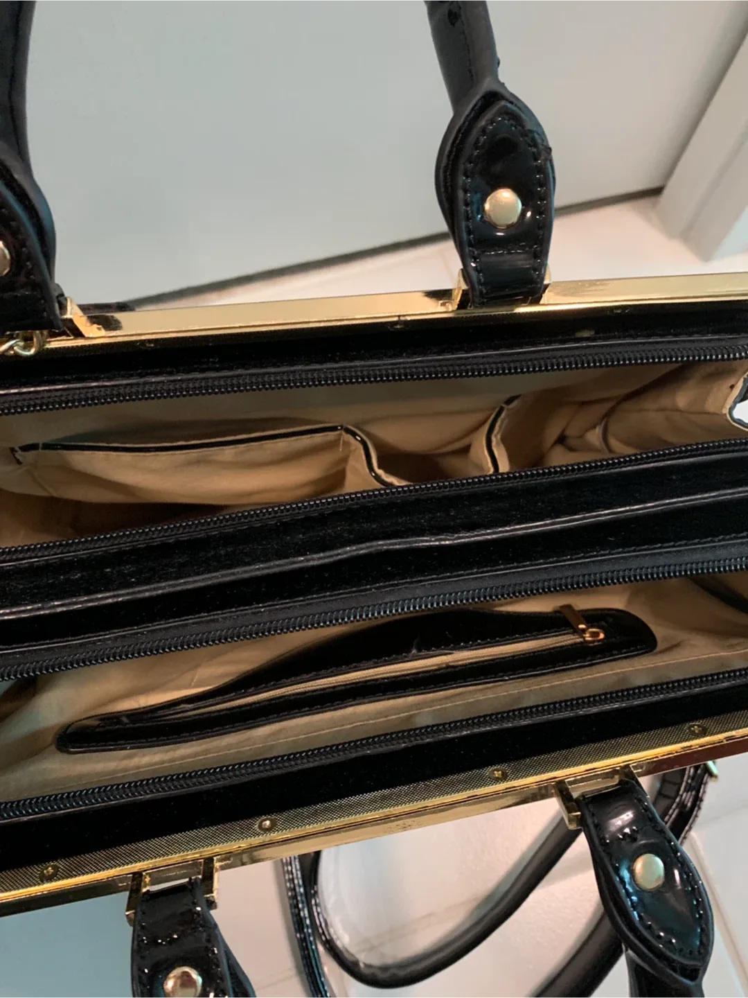 Handbag purse image indicator(3)