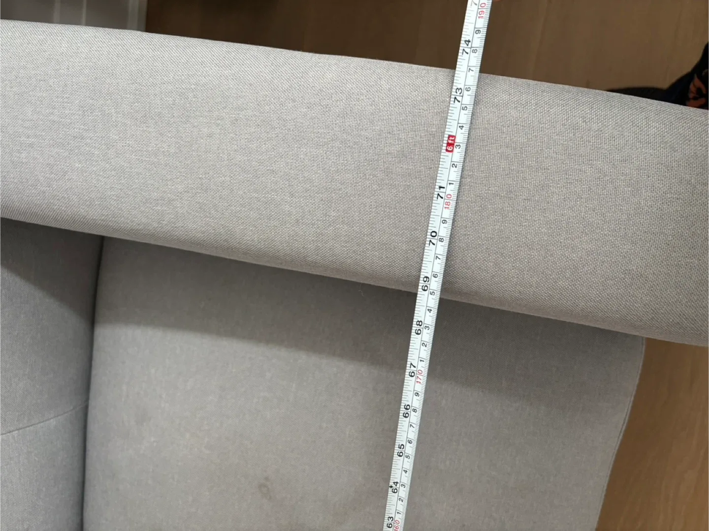 Light Grey Sofa image indicator(6)