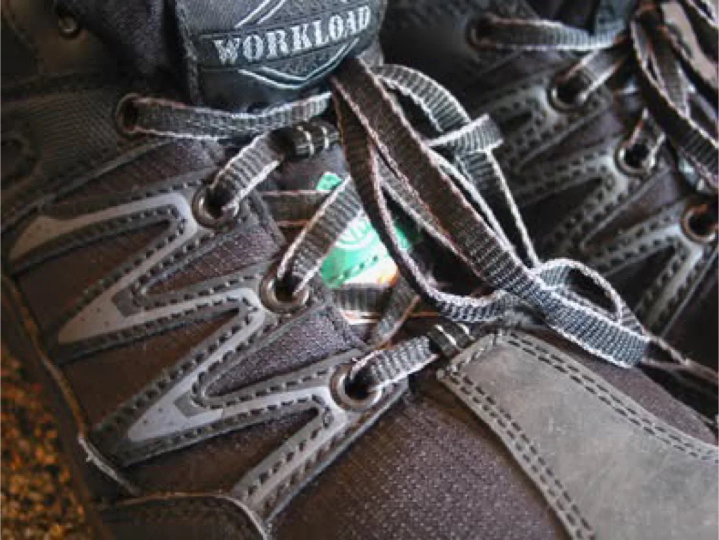 Workload Carbontek Oil Resistant Work Boots image indicator(2)