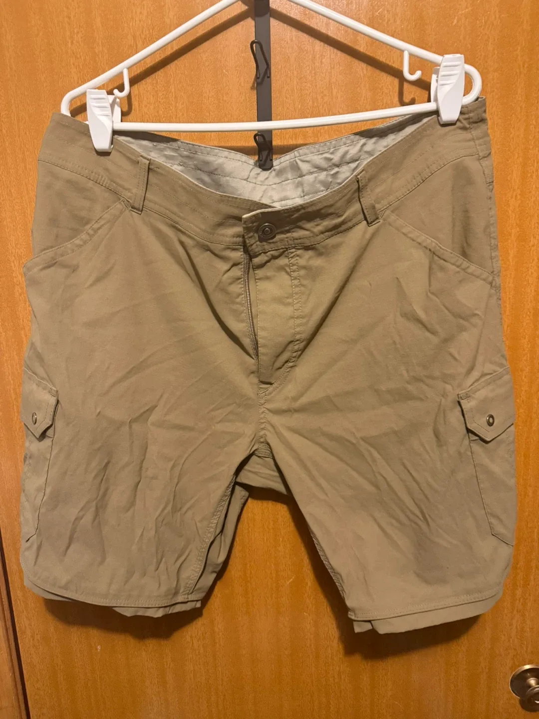 KÜHL Mens Shorts Size 38x30