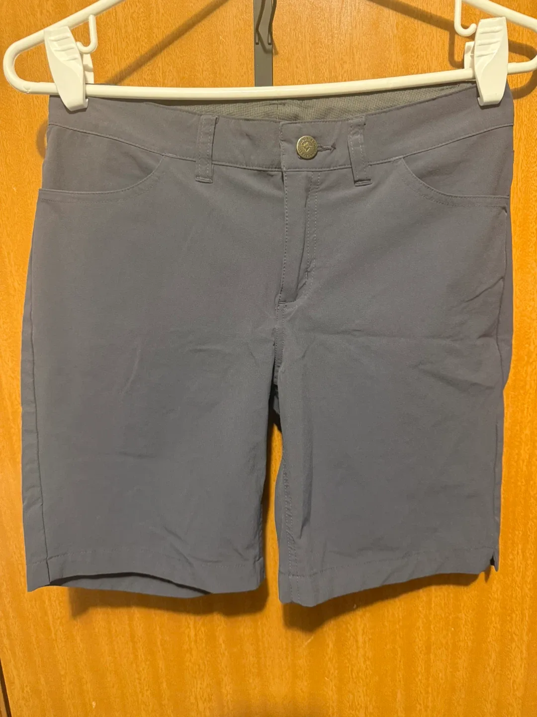 Patagonia Women's Shorts - Size 4