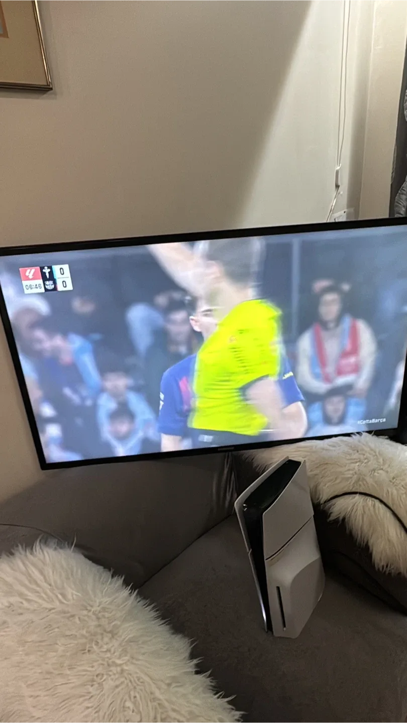 Samsung TV image indicator(4)