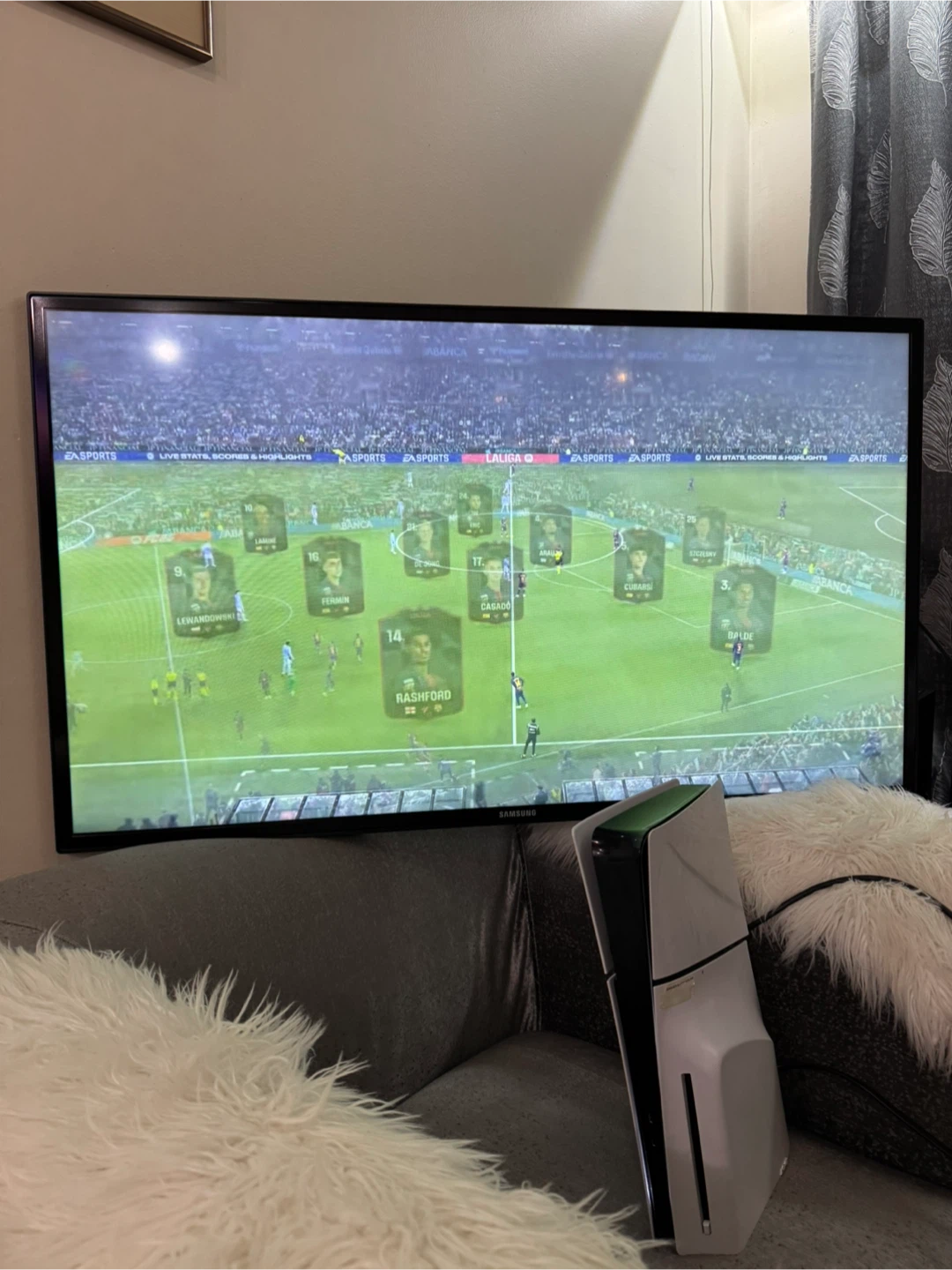 Samsung TV