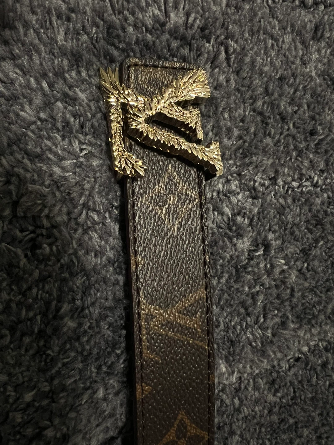 Belt