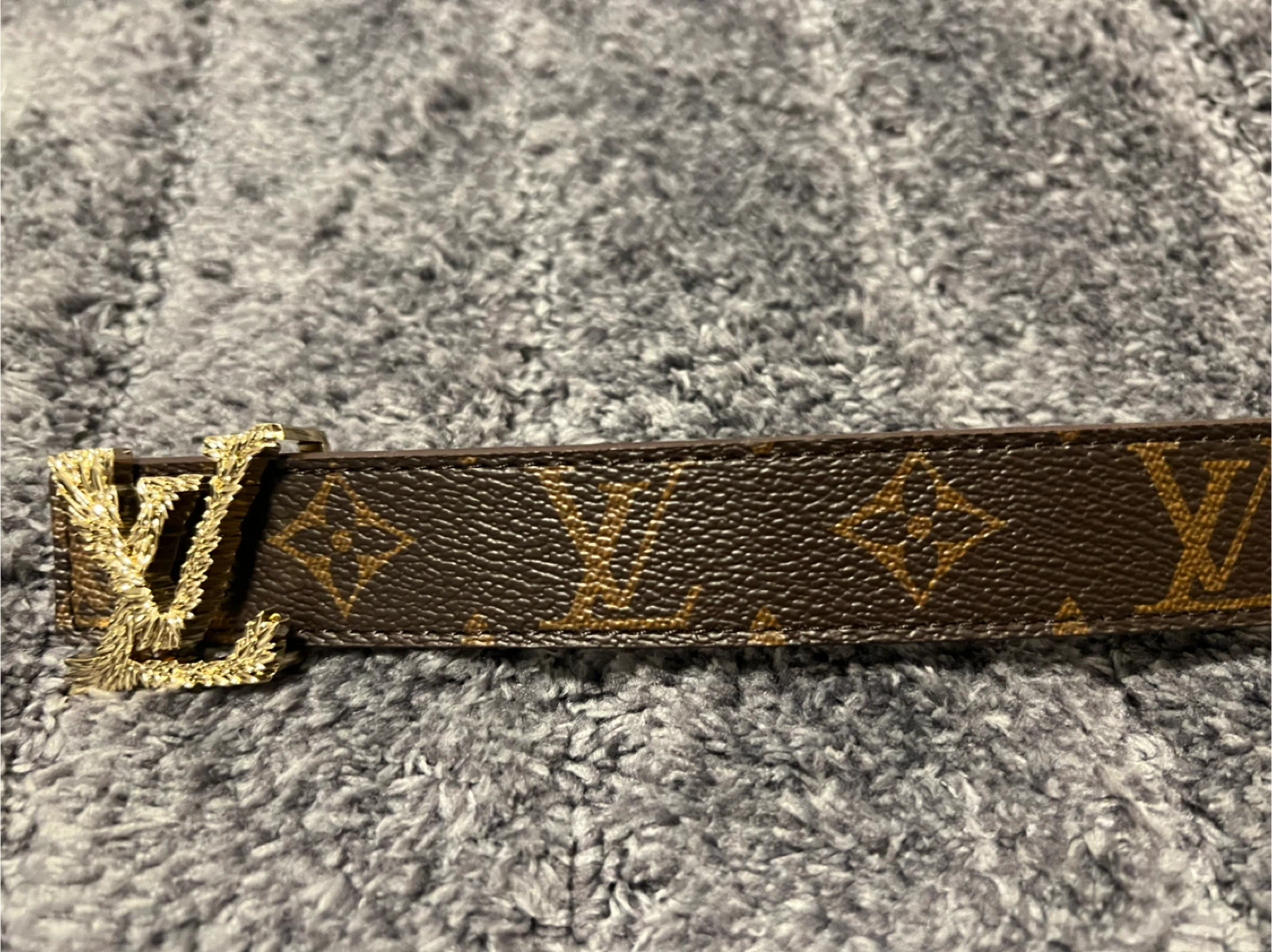 Belt - photo 2