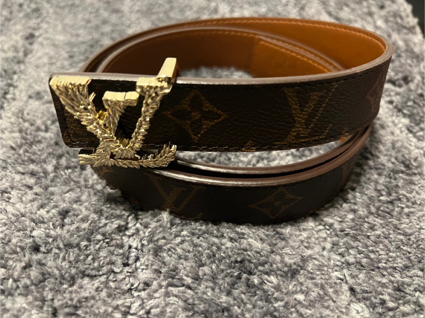 Belt - photo 4