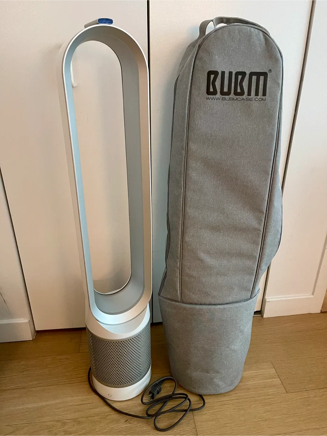 Dyson Purifier Cool Tower Fan TP07 image indicator(4)