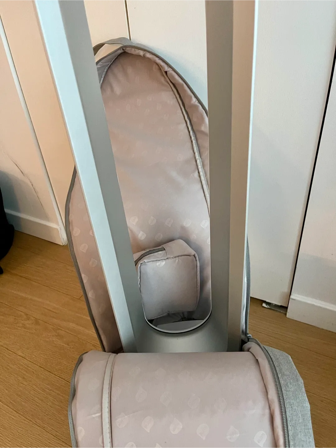 Dyson Purifier Cool Tower Fan TP07 image indicator(5)