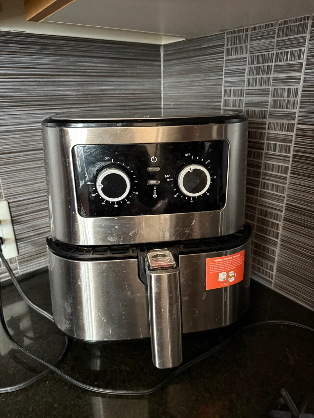 Instant Pot Duo Nova Pressure Cooker image indicator(5)