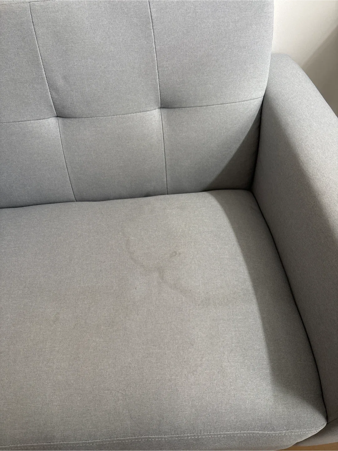 Light Grey Sofa image indicator(7)