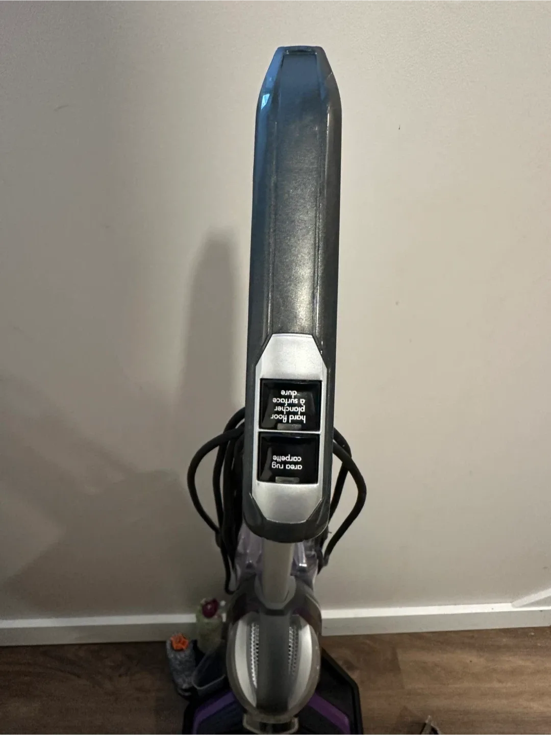 Bissell CrossWave Pet Pro Vacuum image indicator(6)