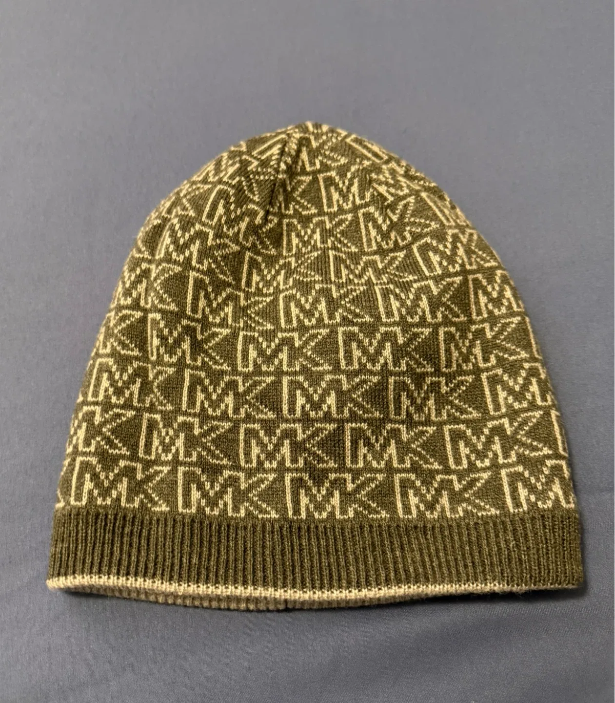 Michael Kors Knit Beanie