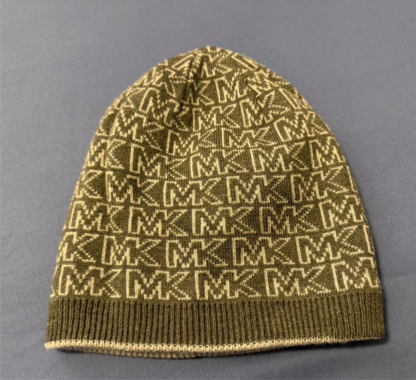Michael Kors Knit Beanie image indicator(2)