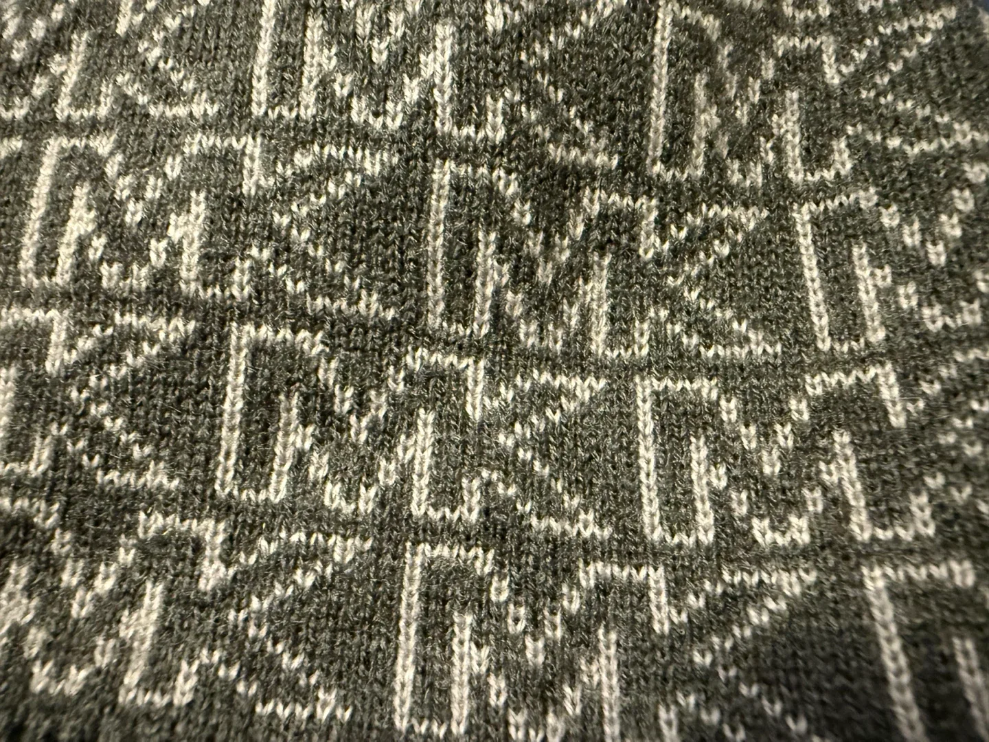 Michael Kors Knit Beanie image indicator(3)