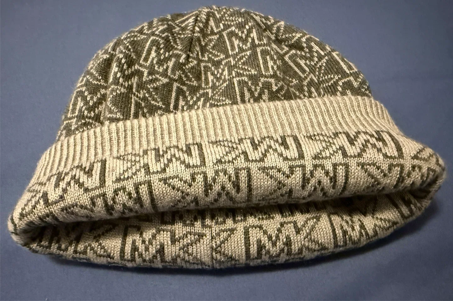 Michael Kors Knit Beanie image indicator(5)