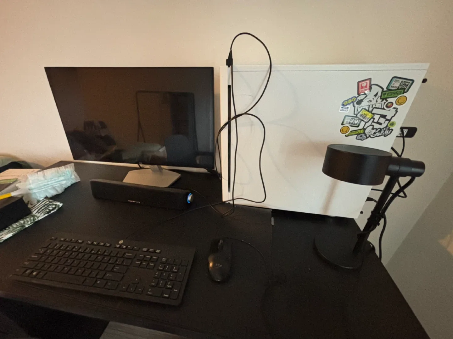 Set of used PC thumbnail