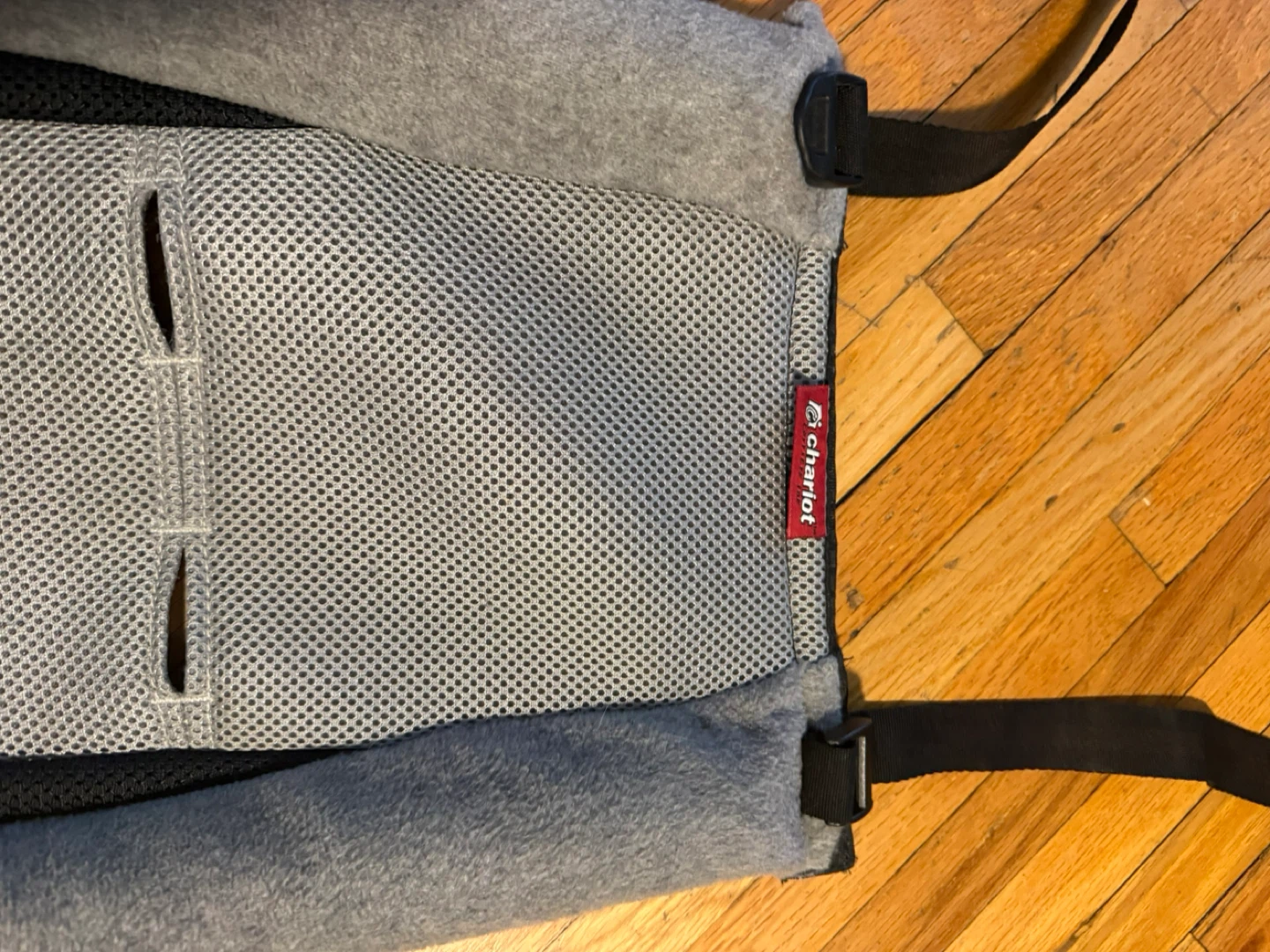 Thule Chariot Infant Sling - Gray - photo 3